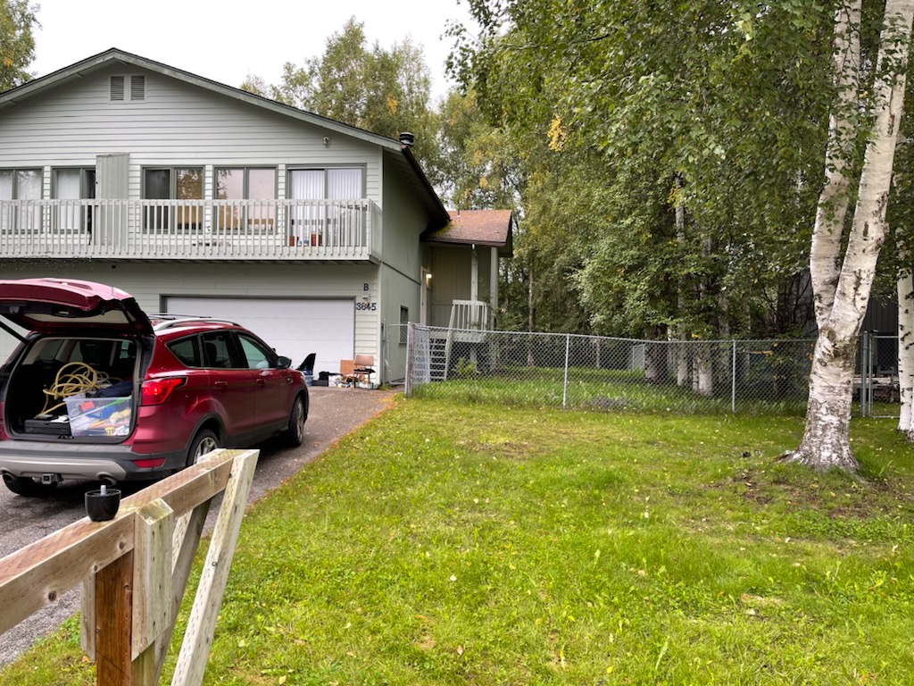 Jack White Anchorage Property Management Anchorage 9073521824