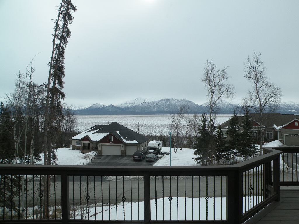 Jack White Anchorage Property Management Anchorage 9073521824